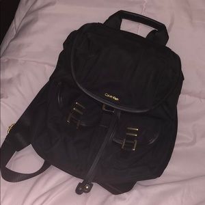Calvin Klein backpack